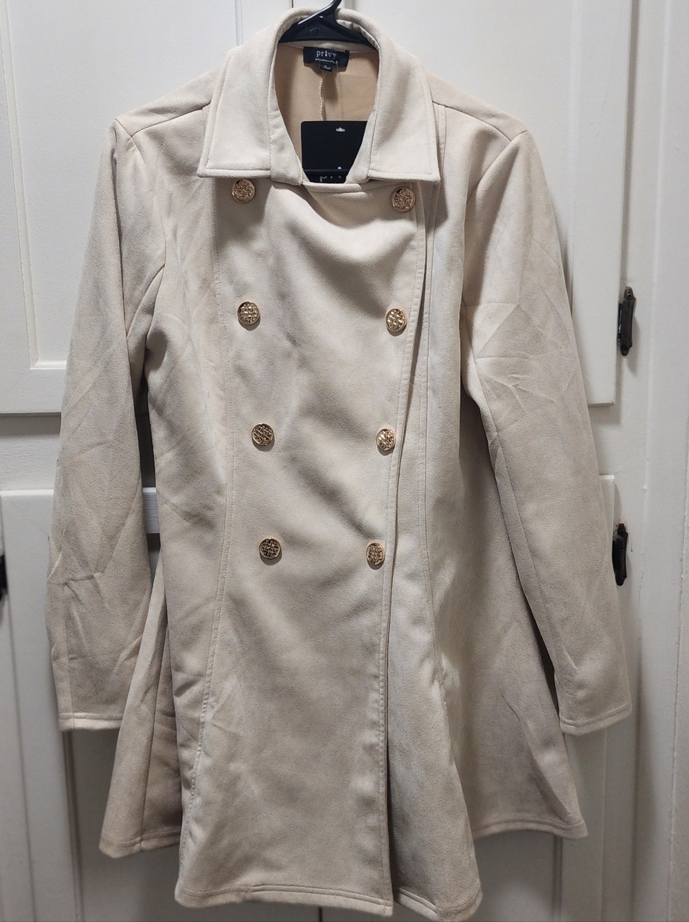 Privy Dress